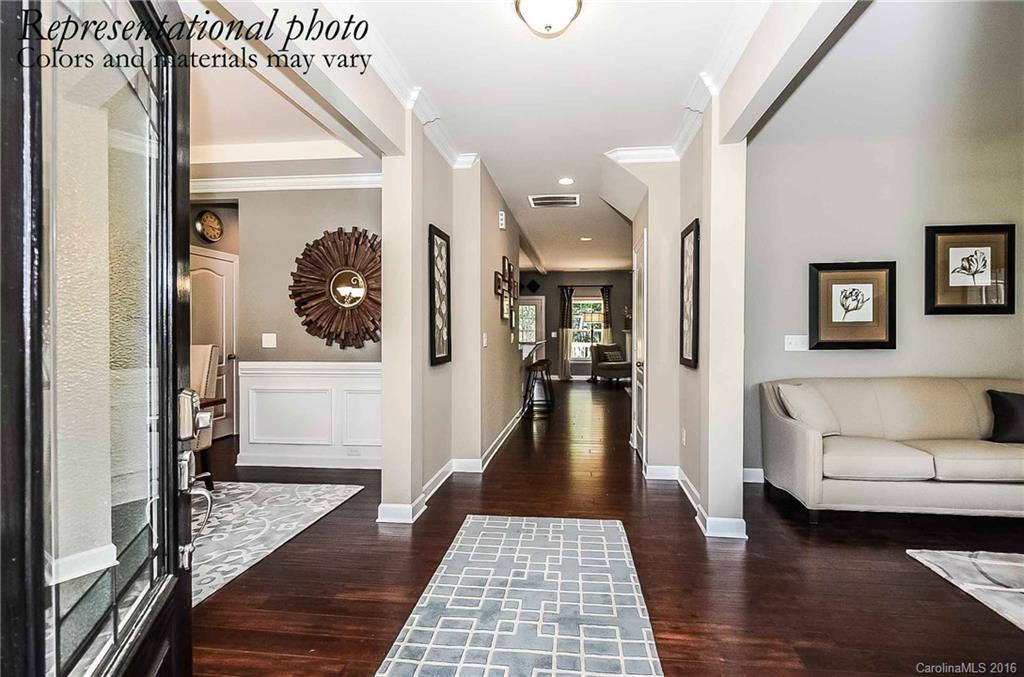 Serenity Point - Residential