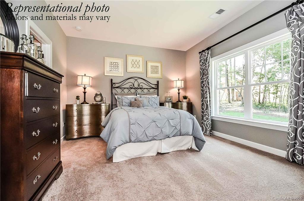 Serenity Point - Residential