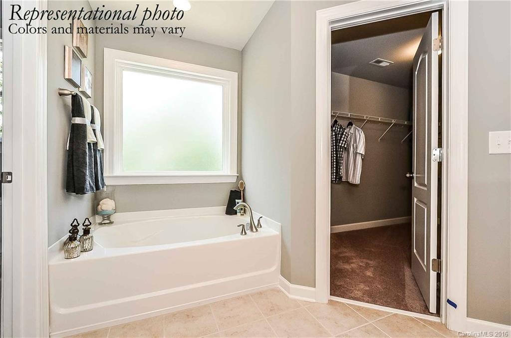 Serenity Point - Residential