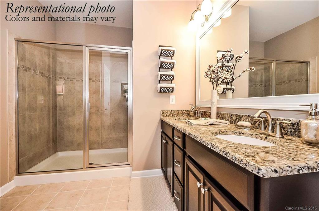 Serenity Point - Residential