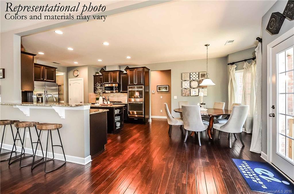 Serenity Point - Residential