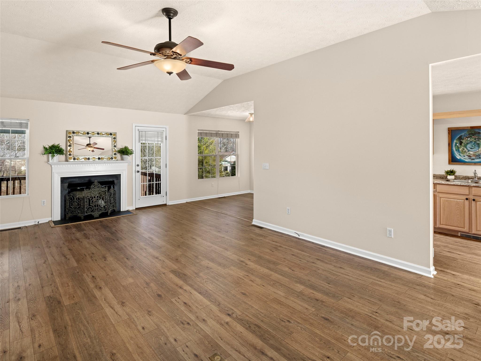 Haywood Townes - Residential