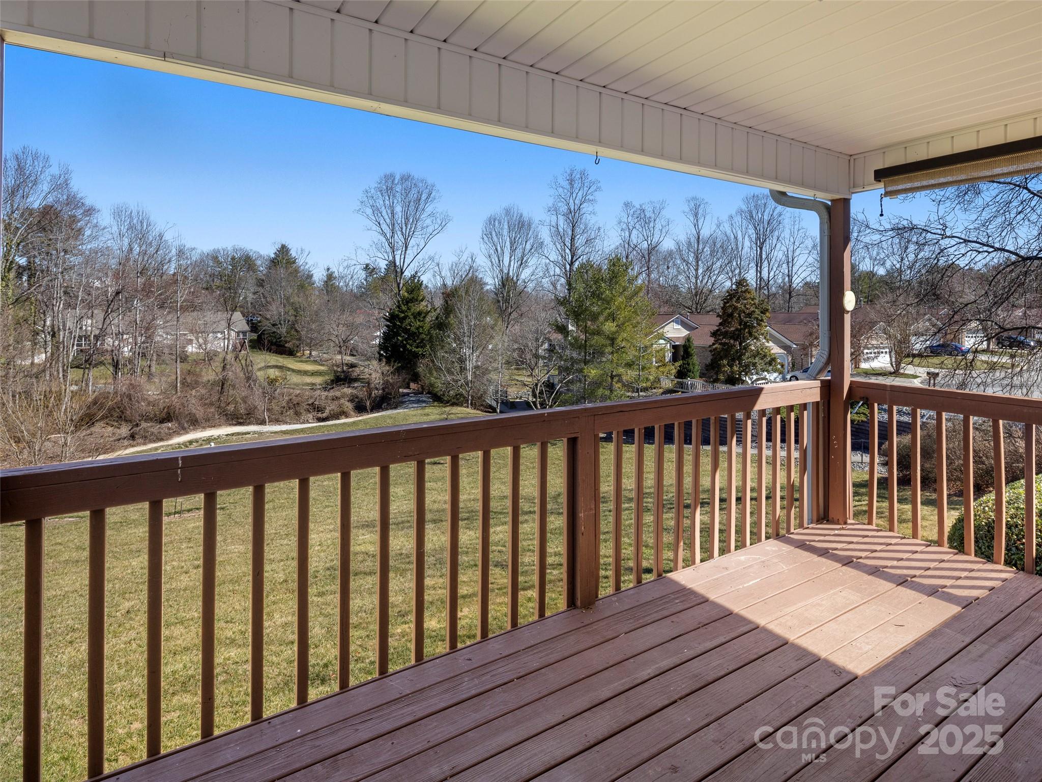 Haywood Townes - Residential
