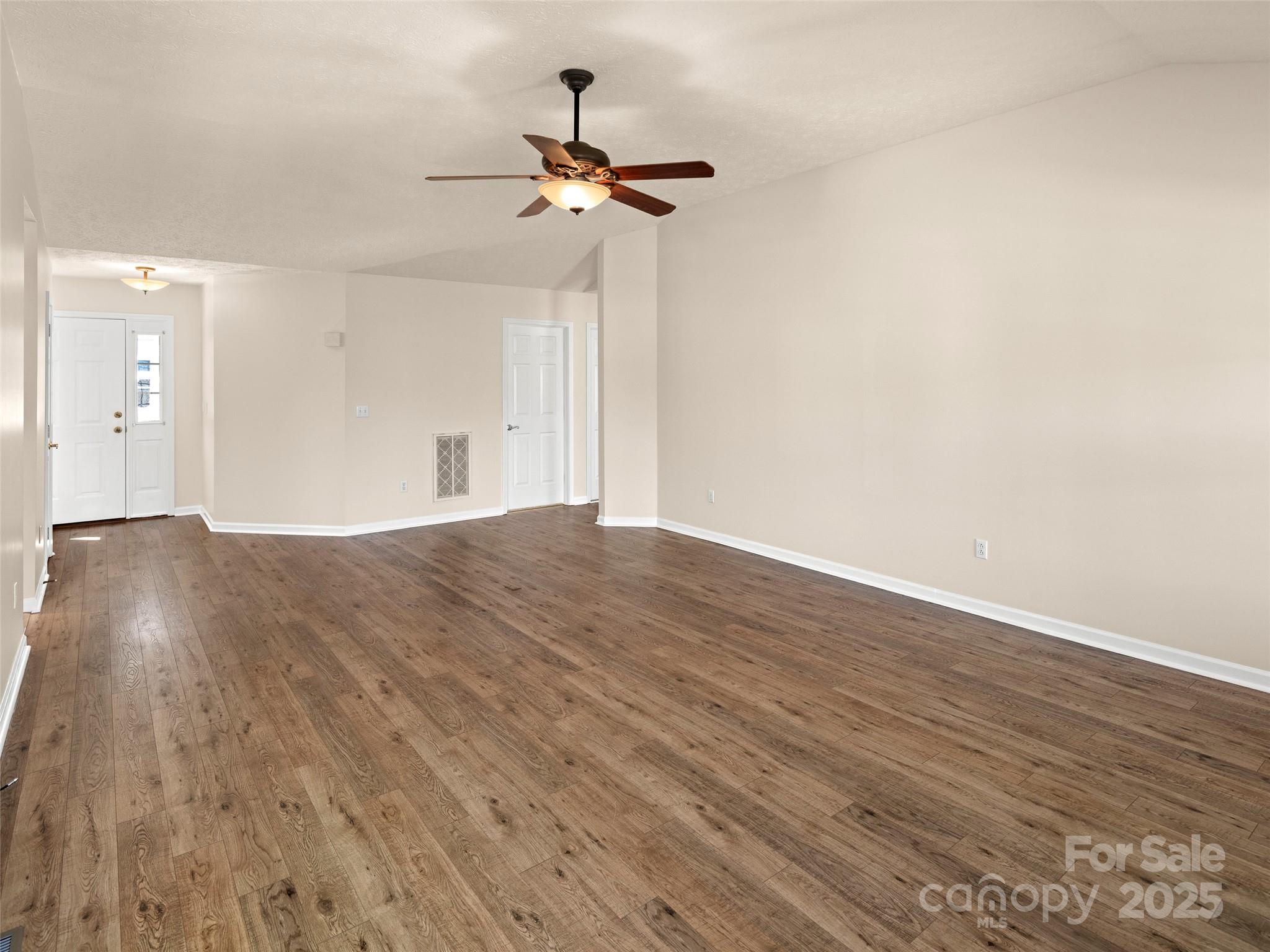 Haywood Townes - Residential