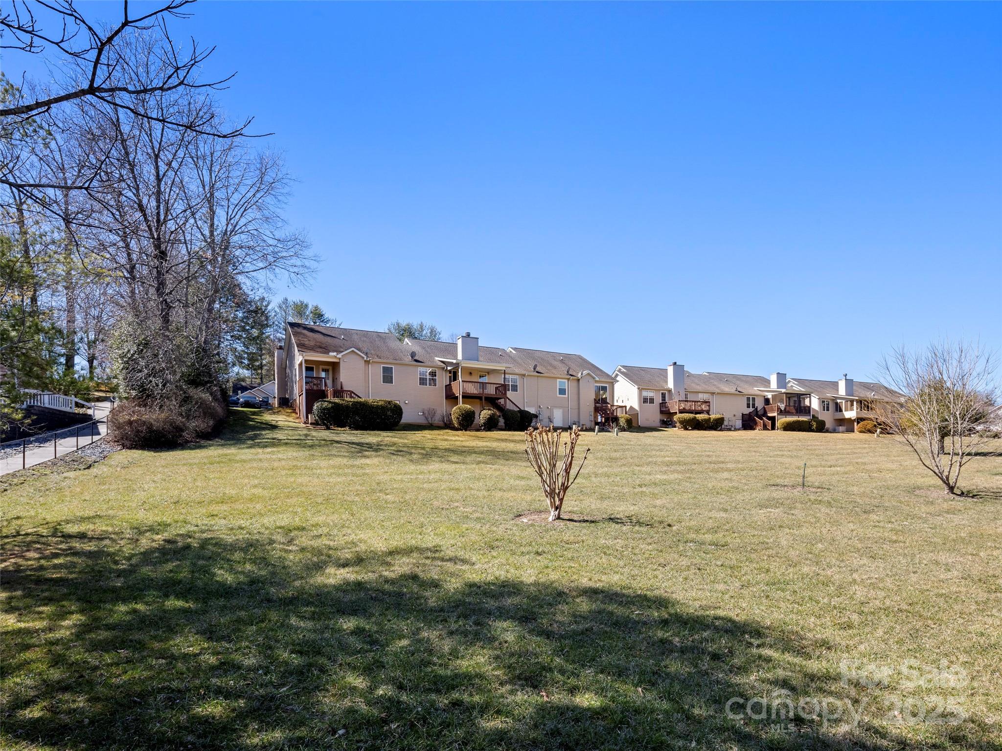 Haywood Townes - Residential