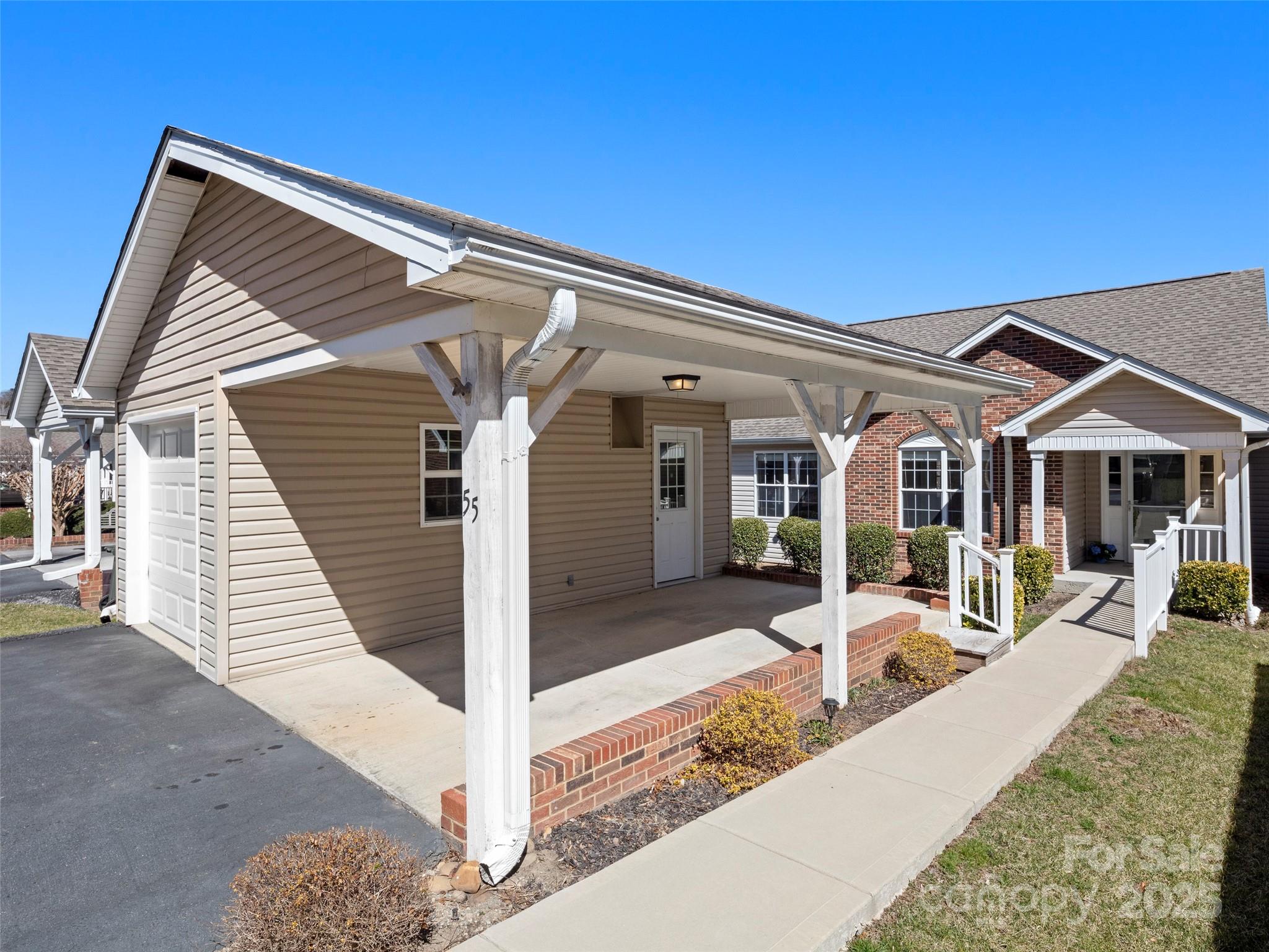 Haywood Townes - Residential
