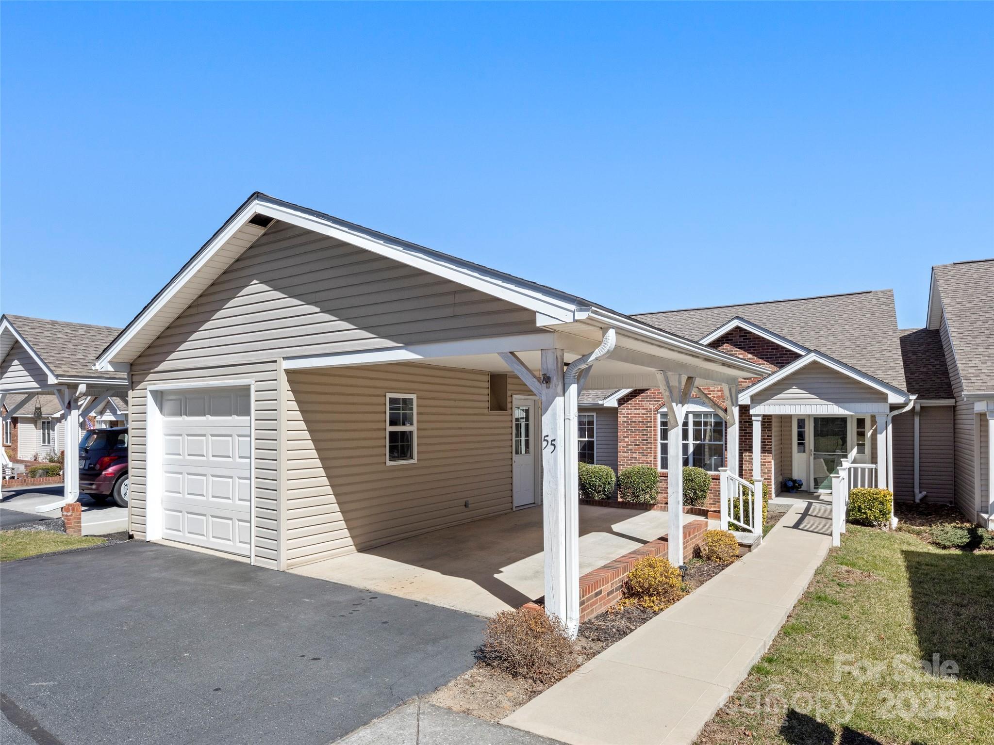 Haywood Townes - Residential