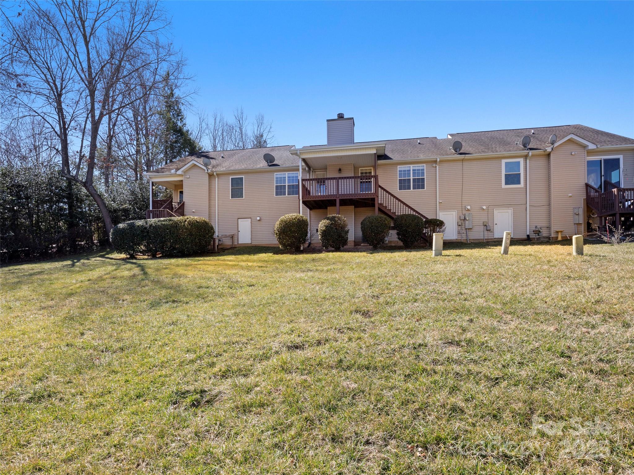 Haywood Townes - Residential