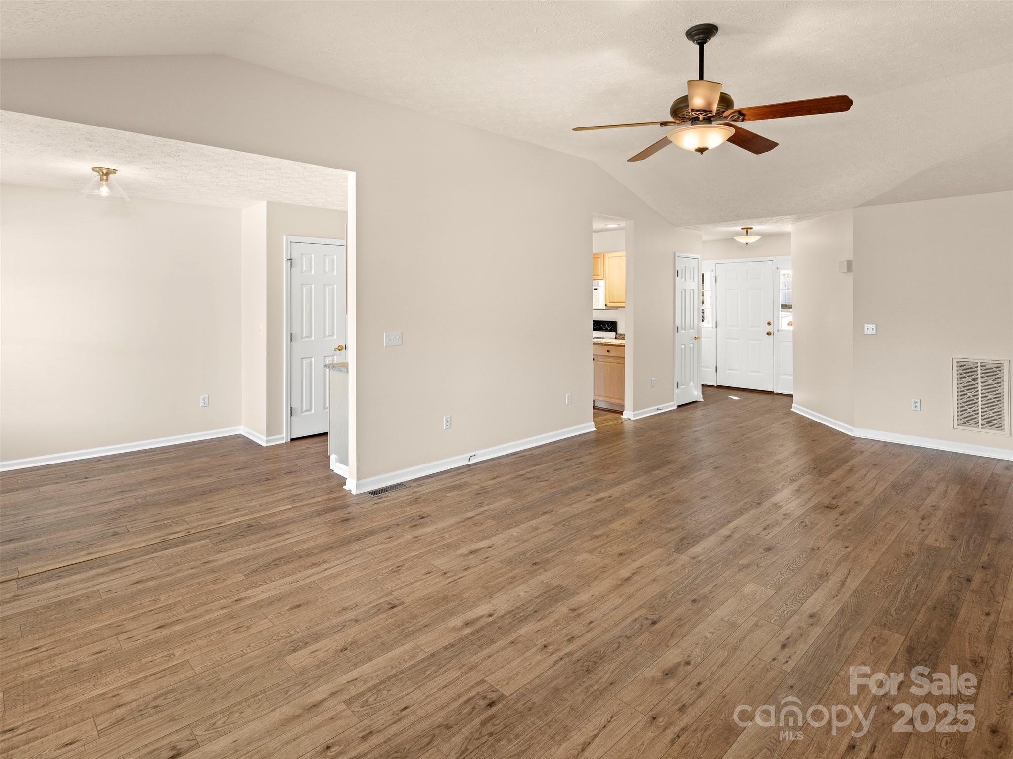 Haywood Townes - Residential