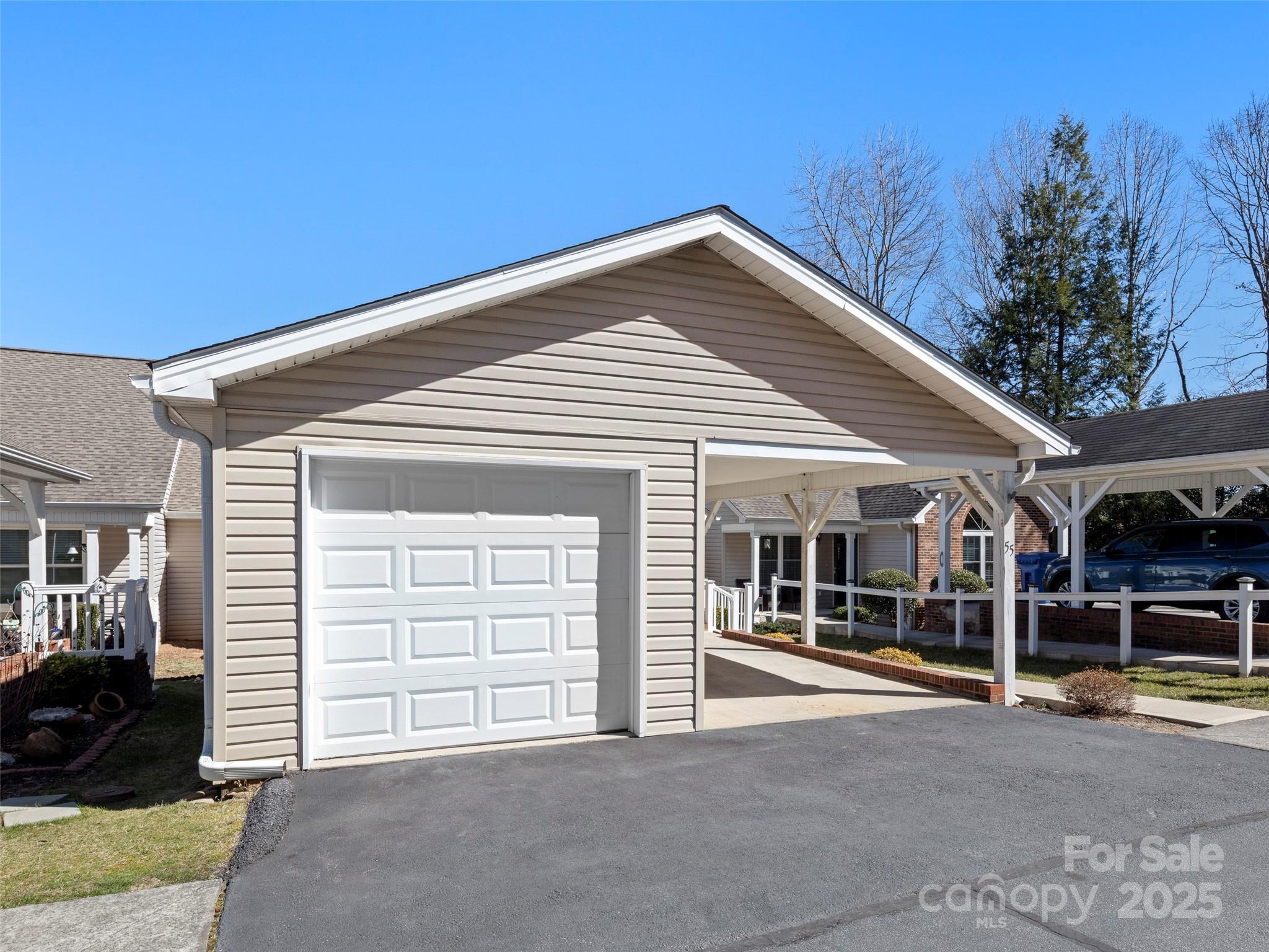 Haywood Townes - Residential
