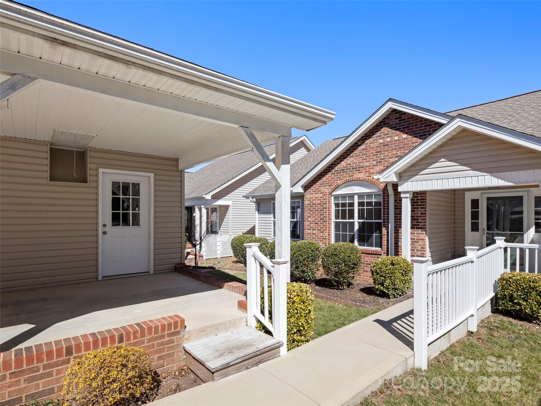 Haywood Townes - Residential