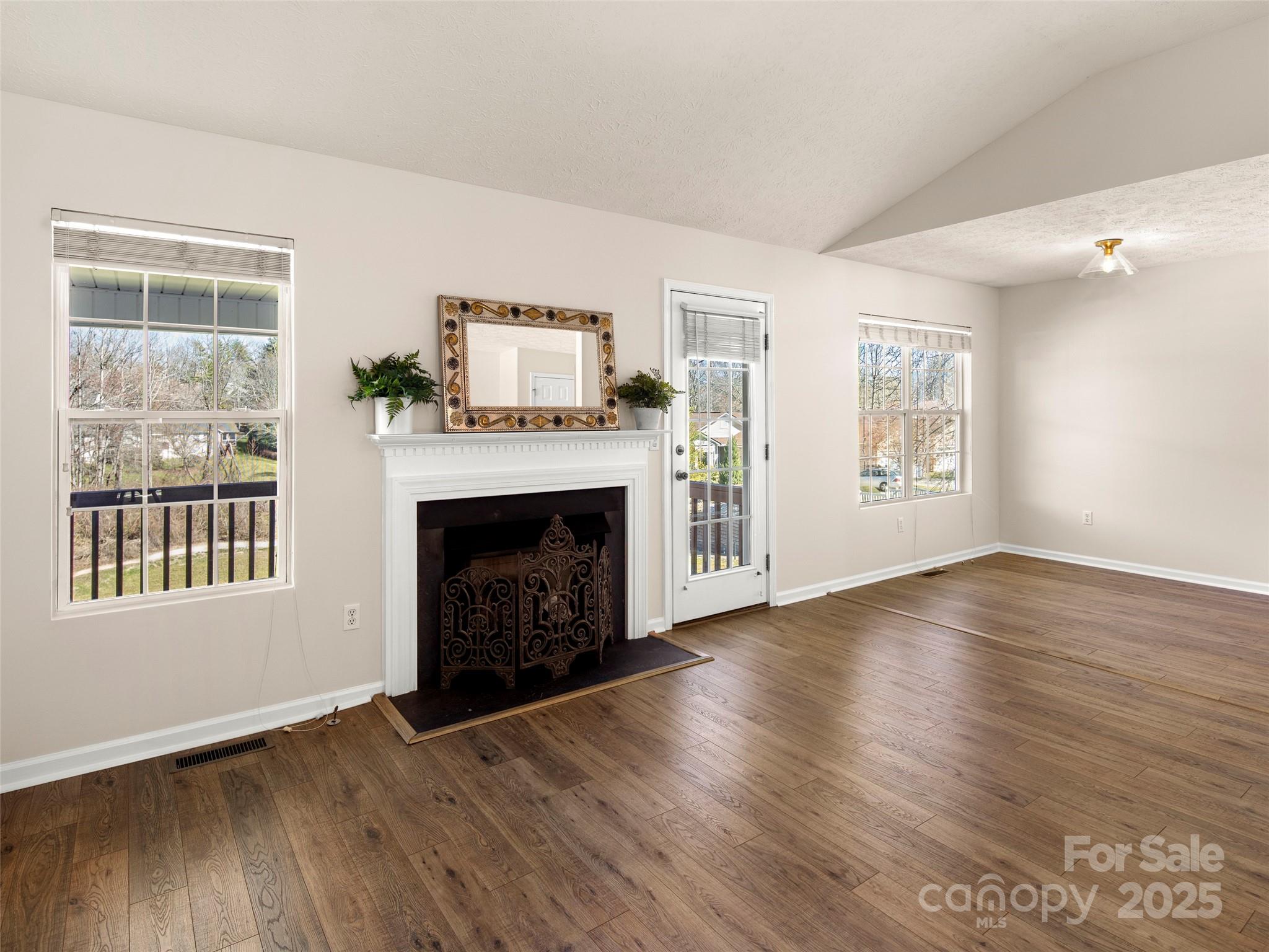 Haywood Townes - Residential