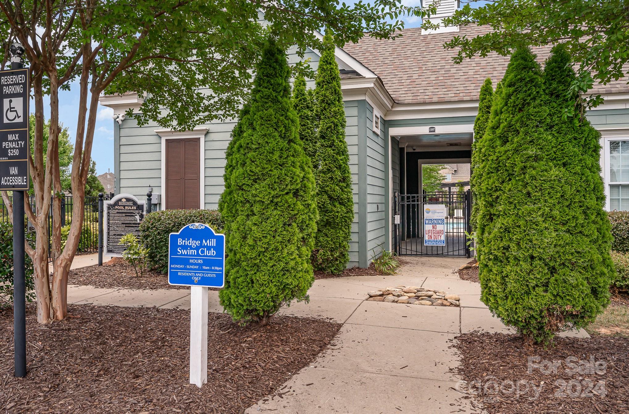 Bridgemill - Residential