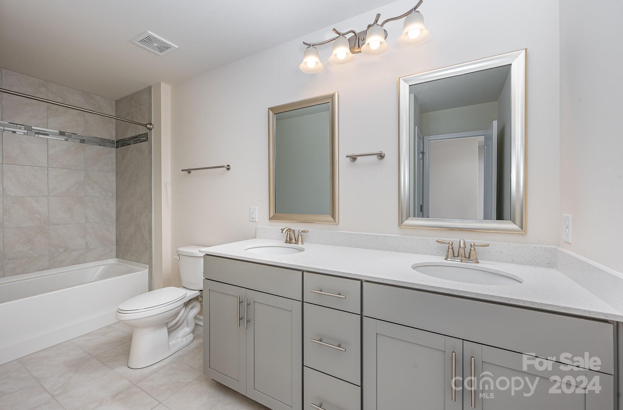 Bridgemill - Residential