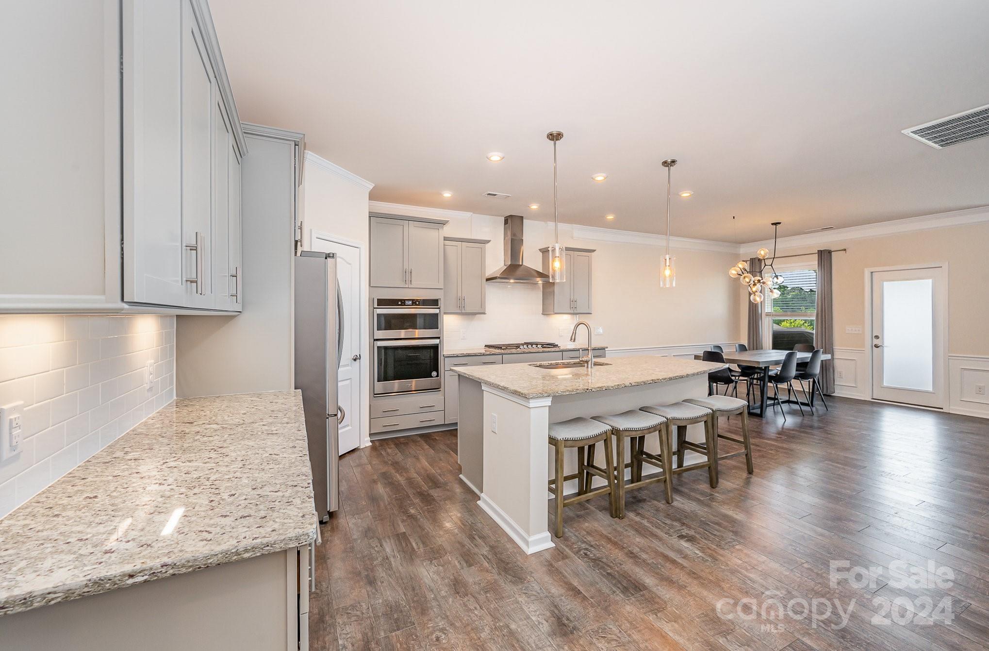 Bridgemill - Residential