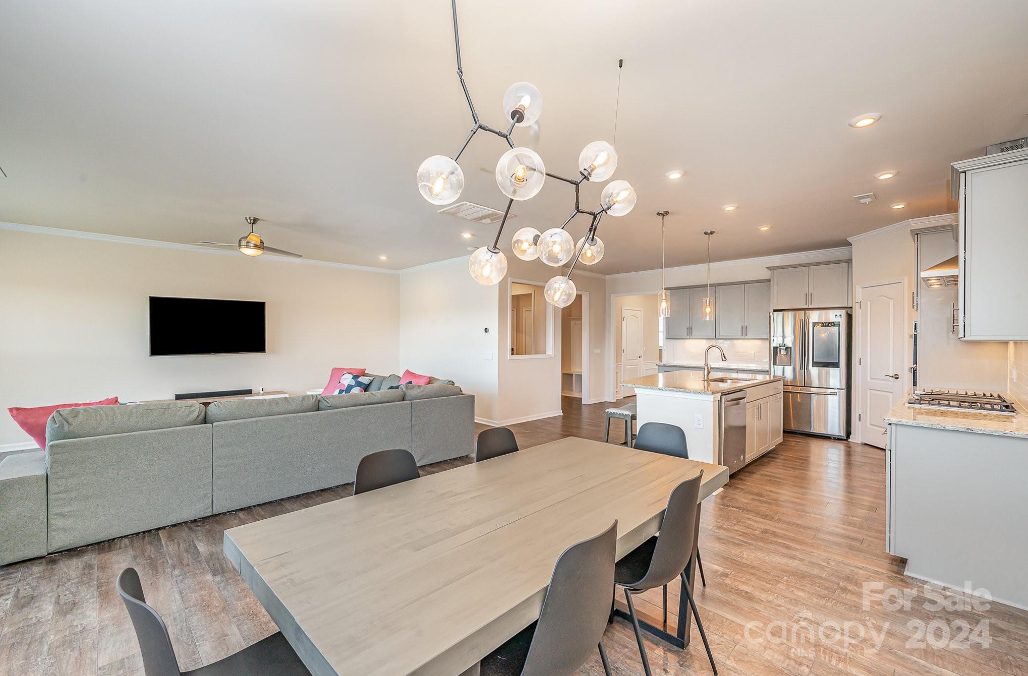 Bridgemill - Residential