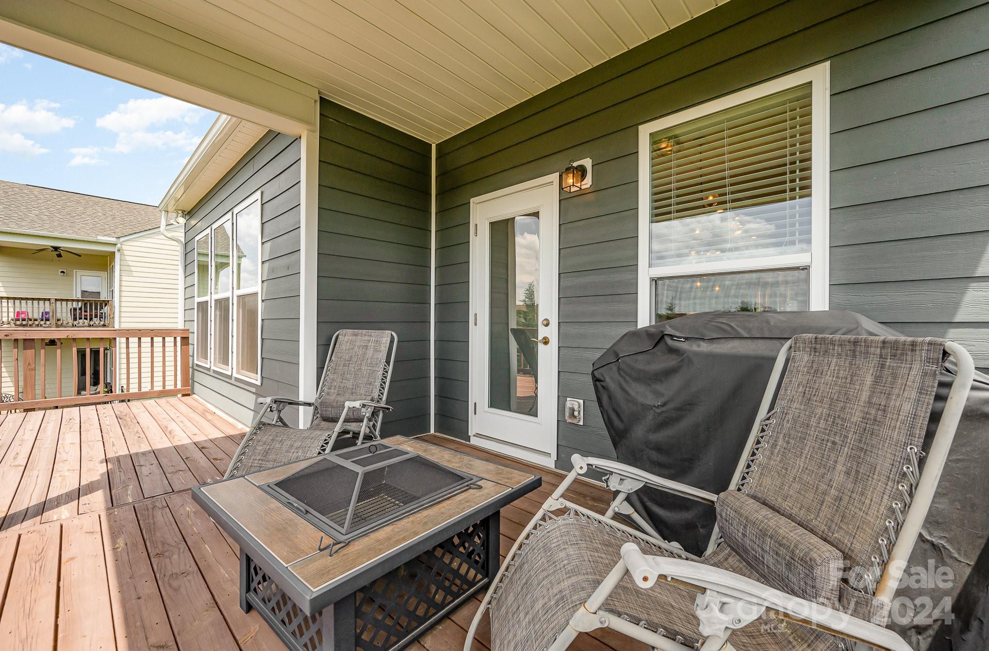 Bridgemill - Residential