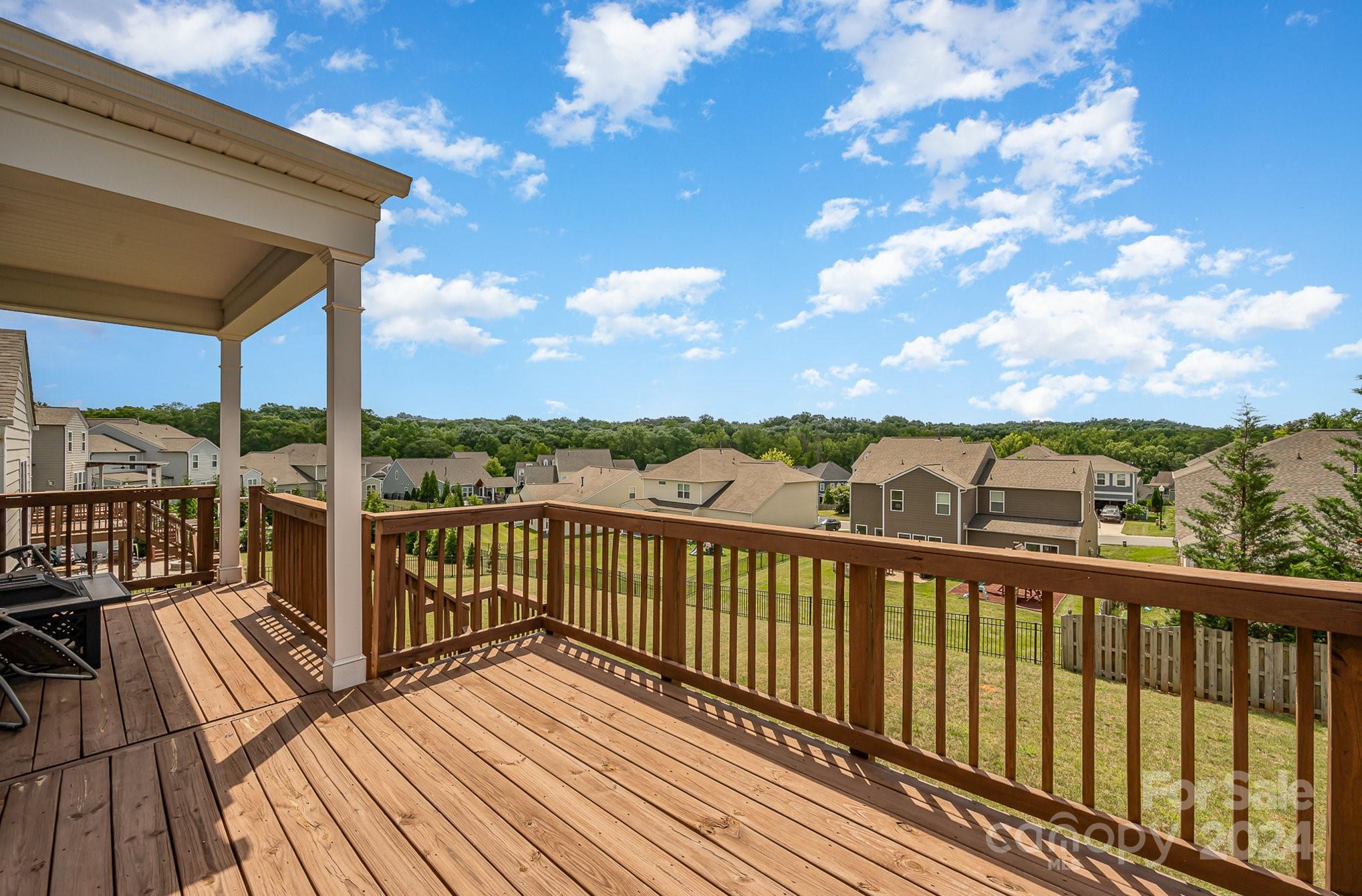 Bridgemill - Residential