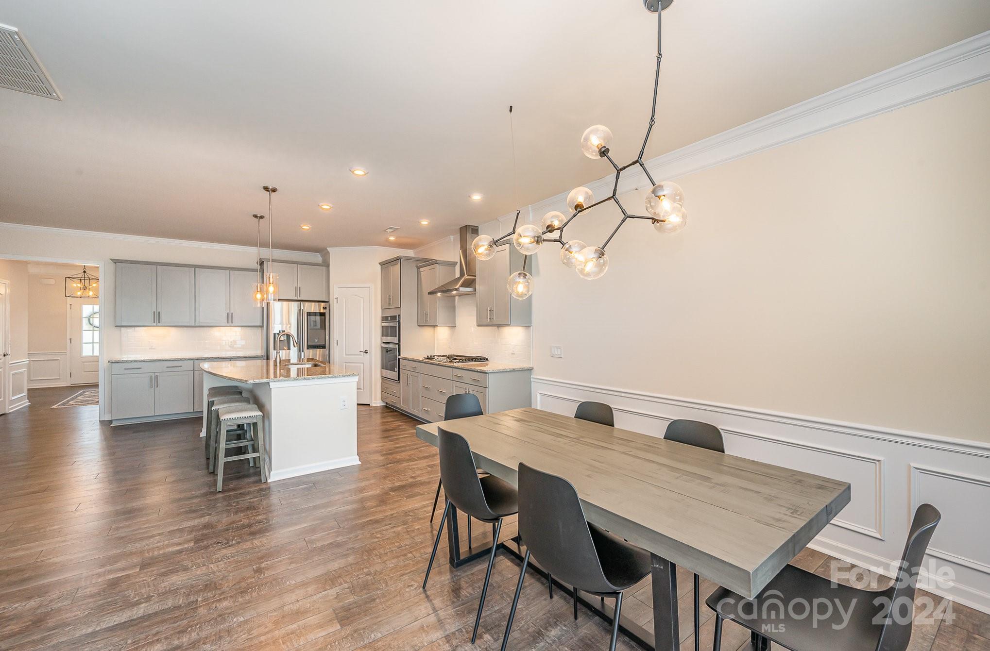 Bridgemill - Residential