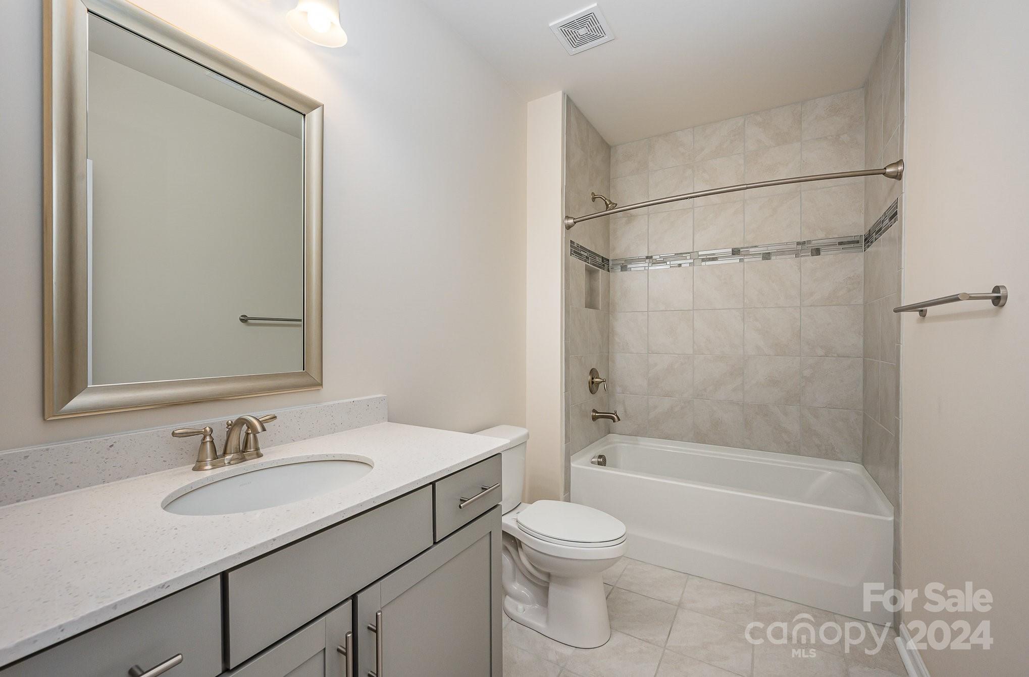 Bridgemill - Residential