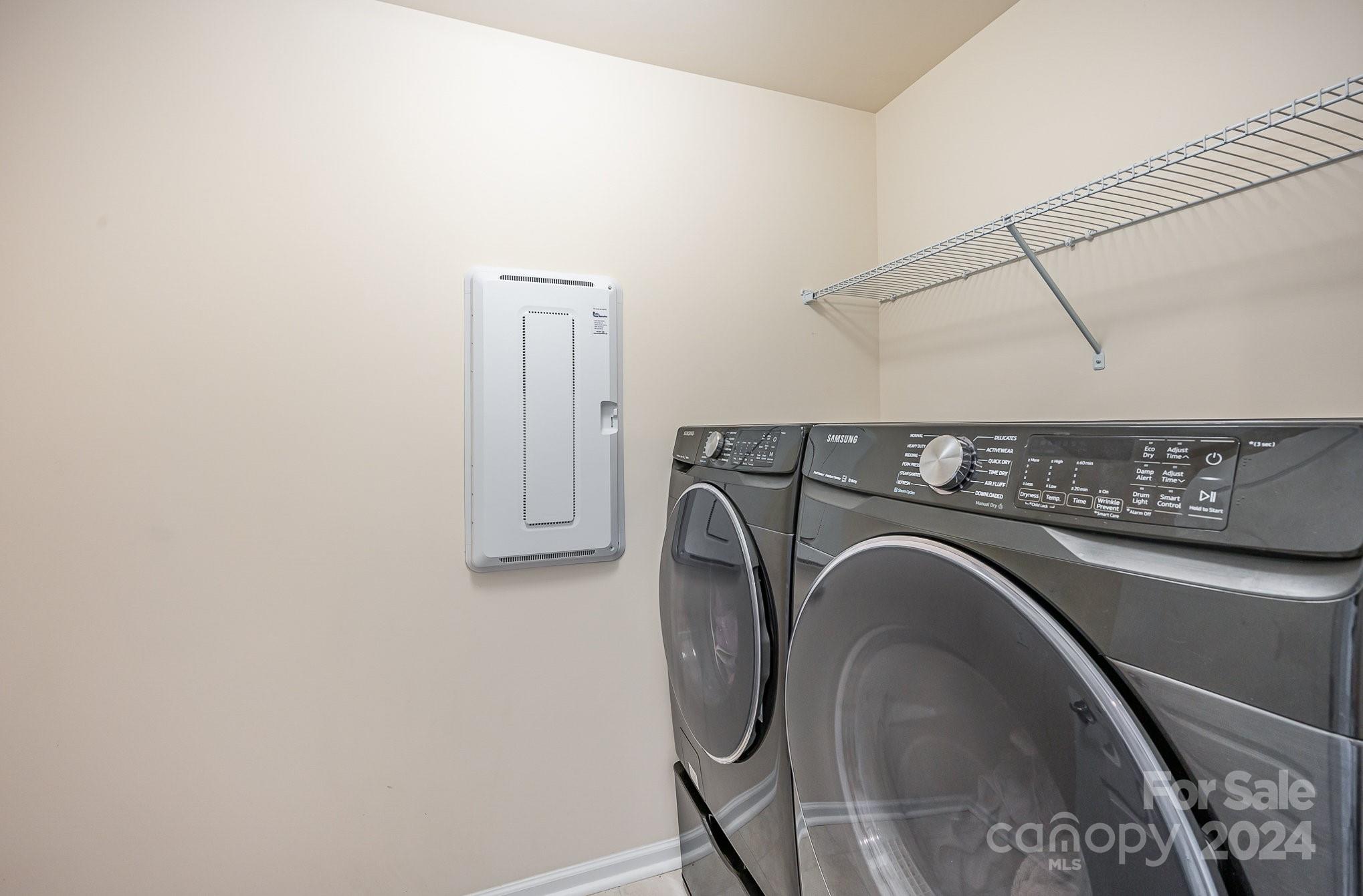 Bridgemill - Residential