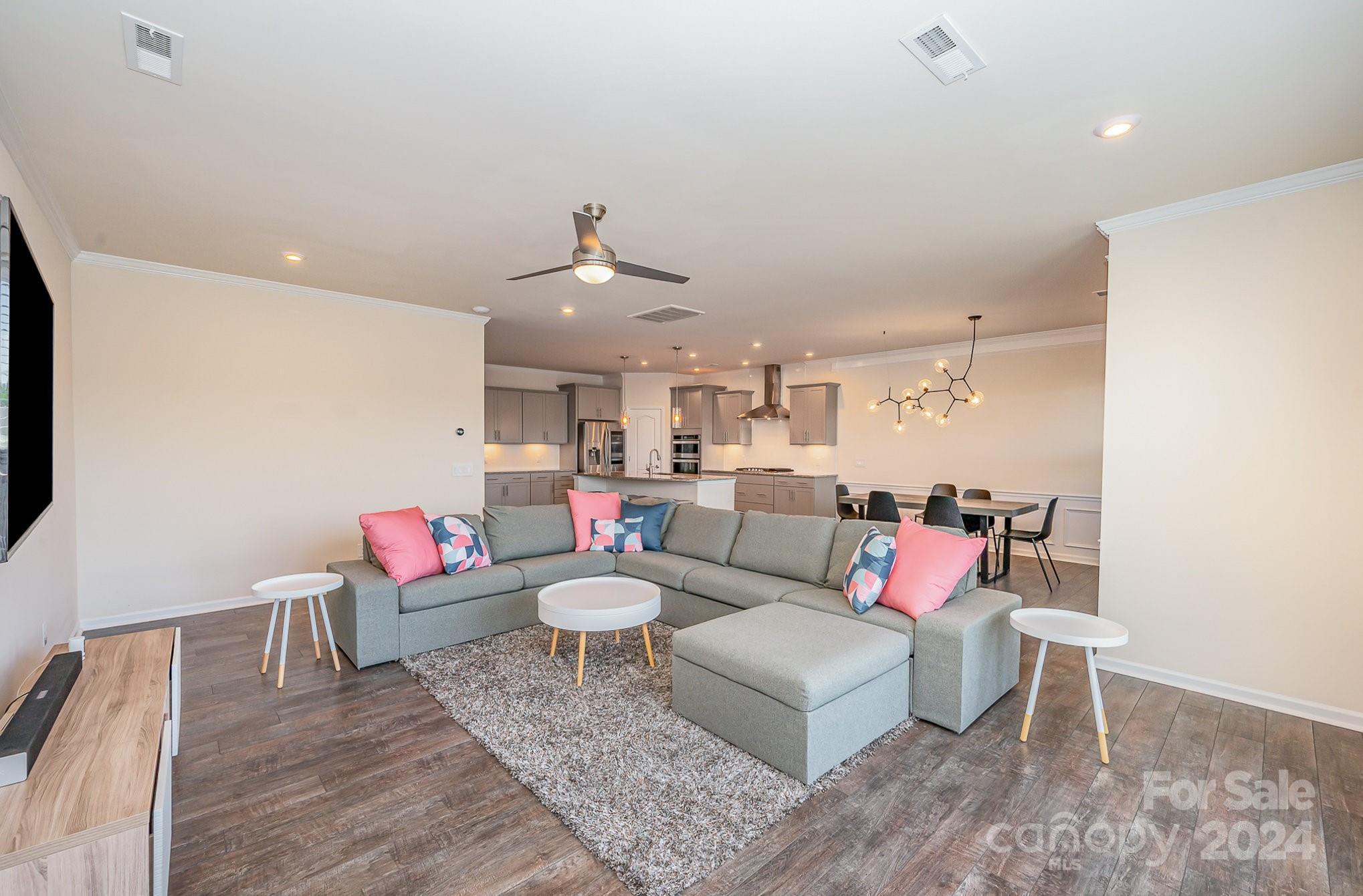 Bridgemill - Residential