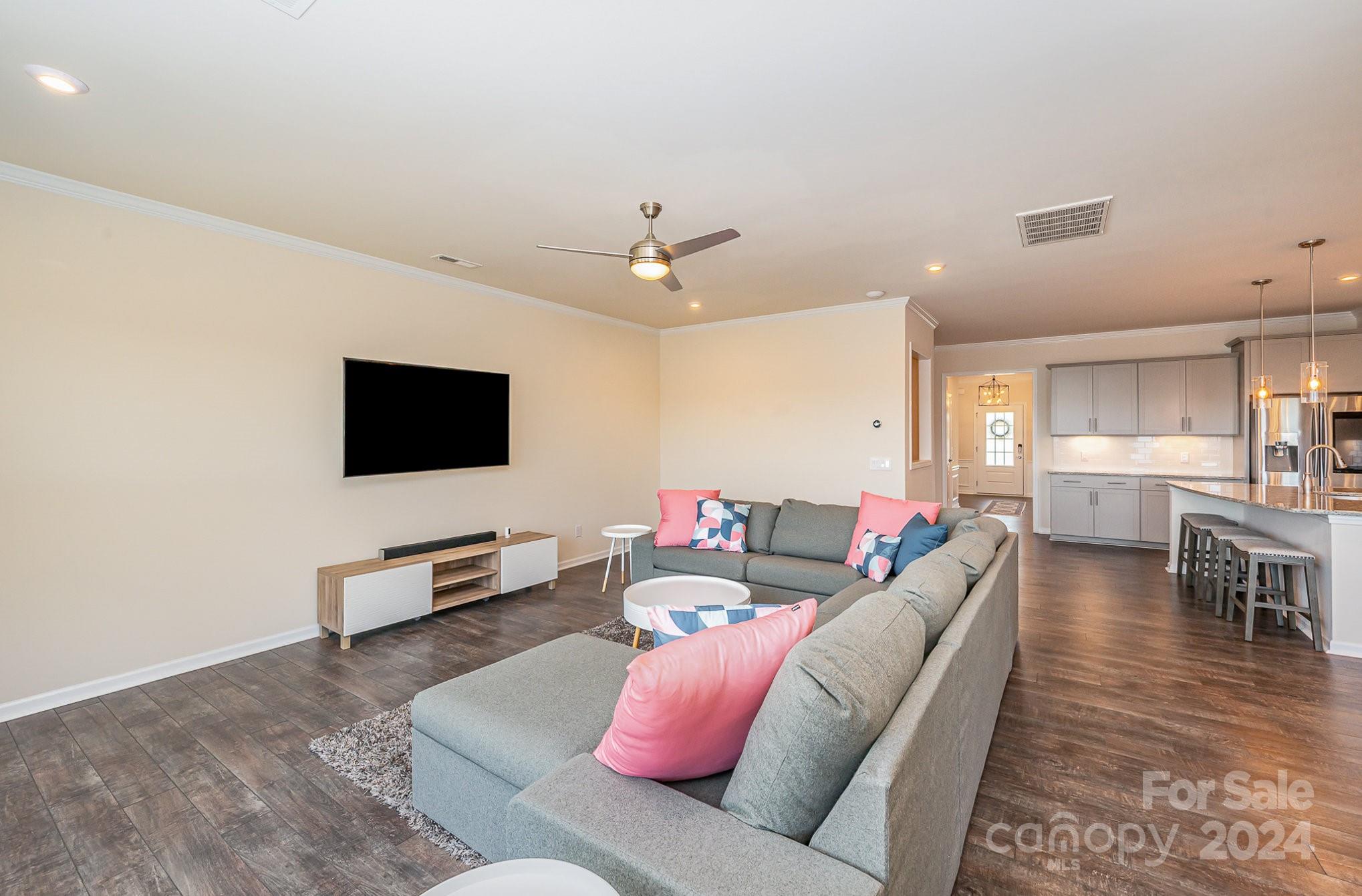 Bridgemill - Residential