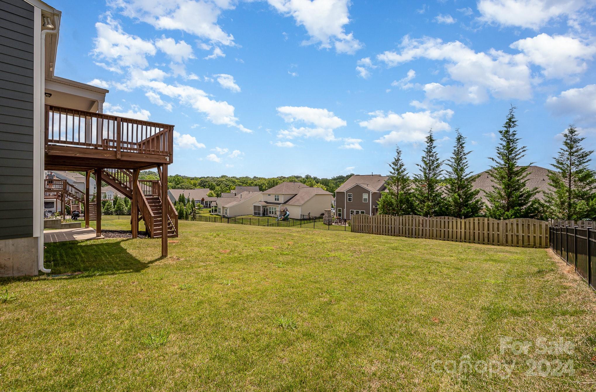 Bridgemill - Residential