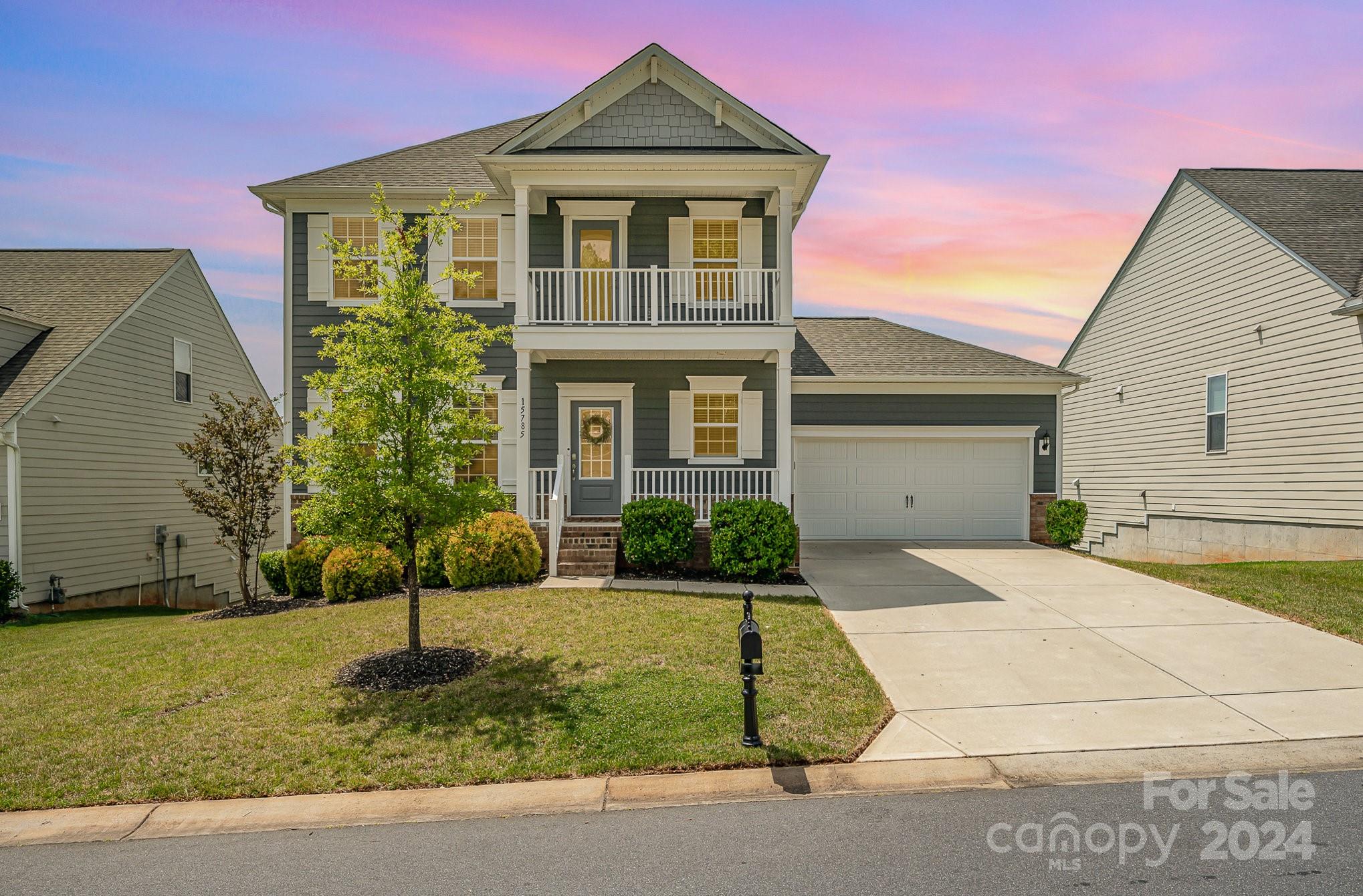 Bridgemill - Residential