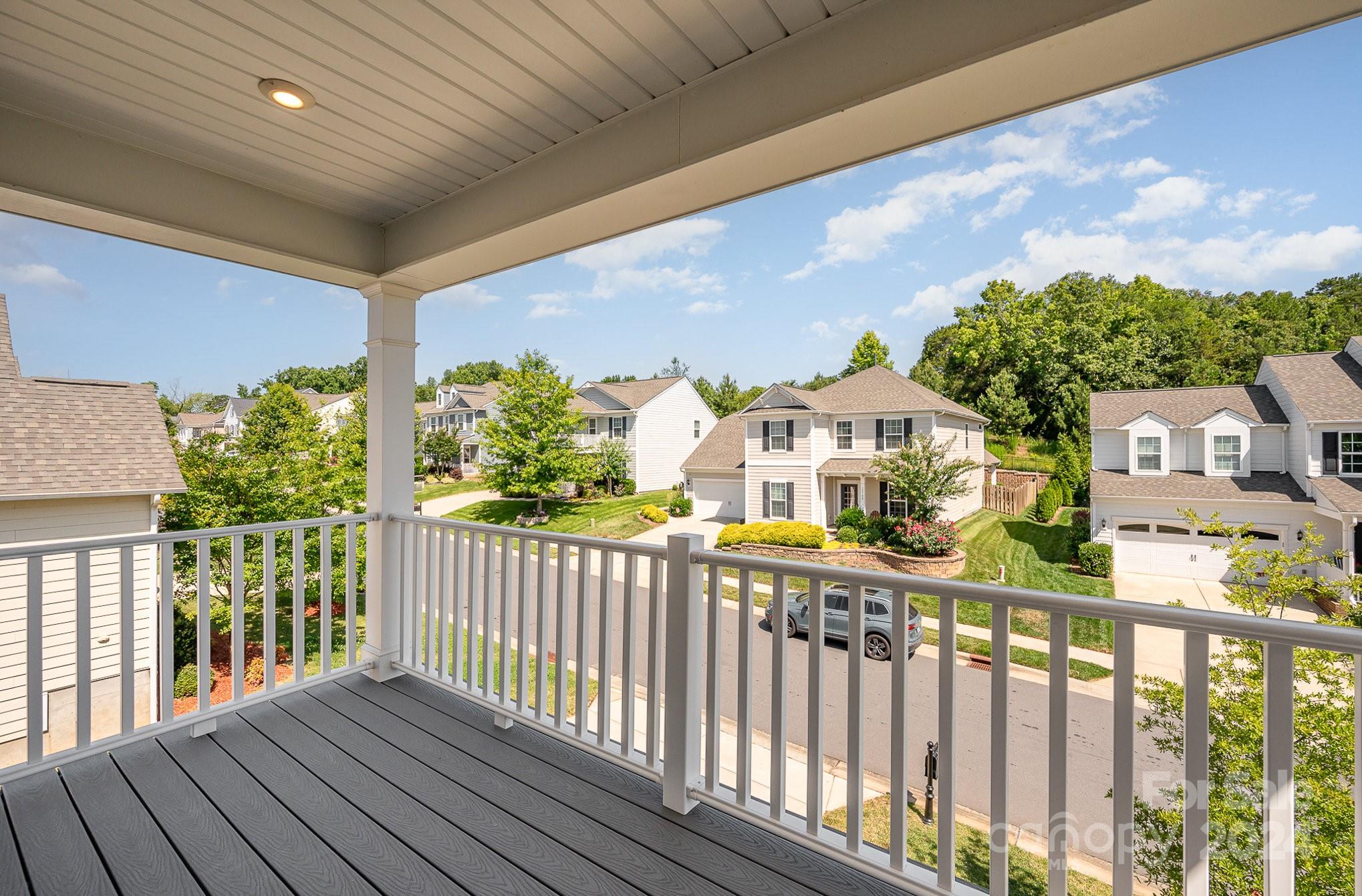 Bridgemill - Residential