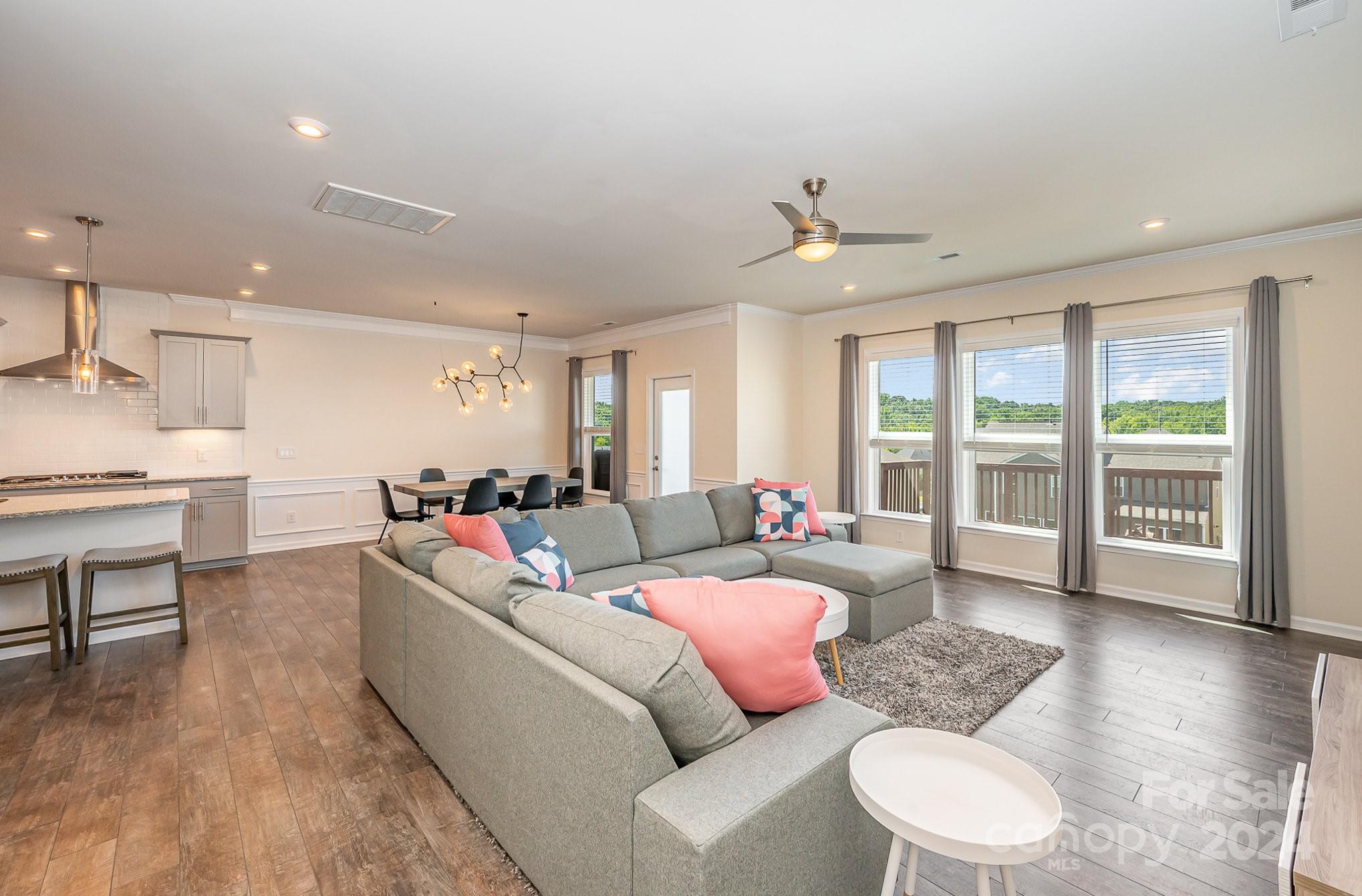 Bridgemill - Residential