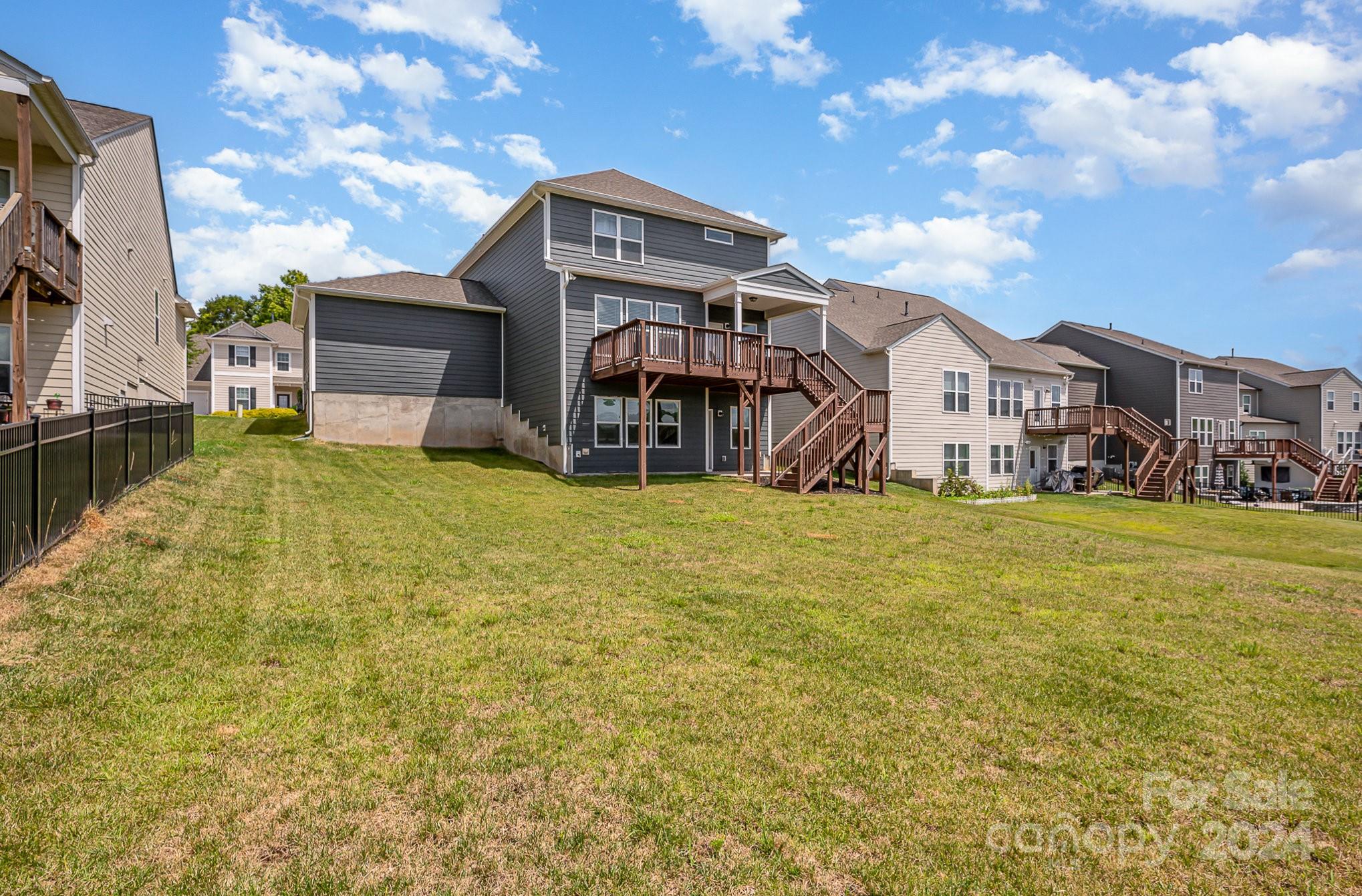 Bridgemill - Residential