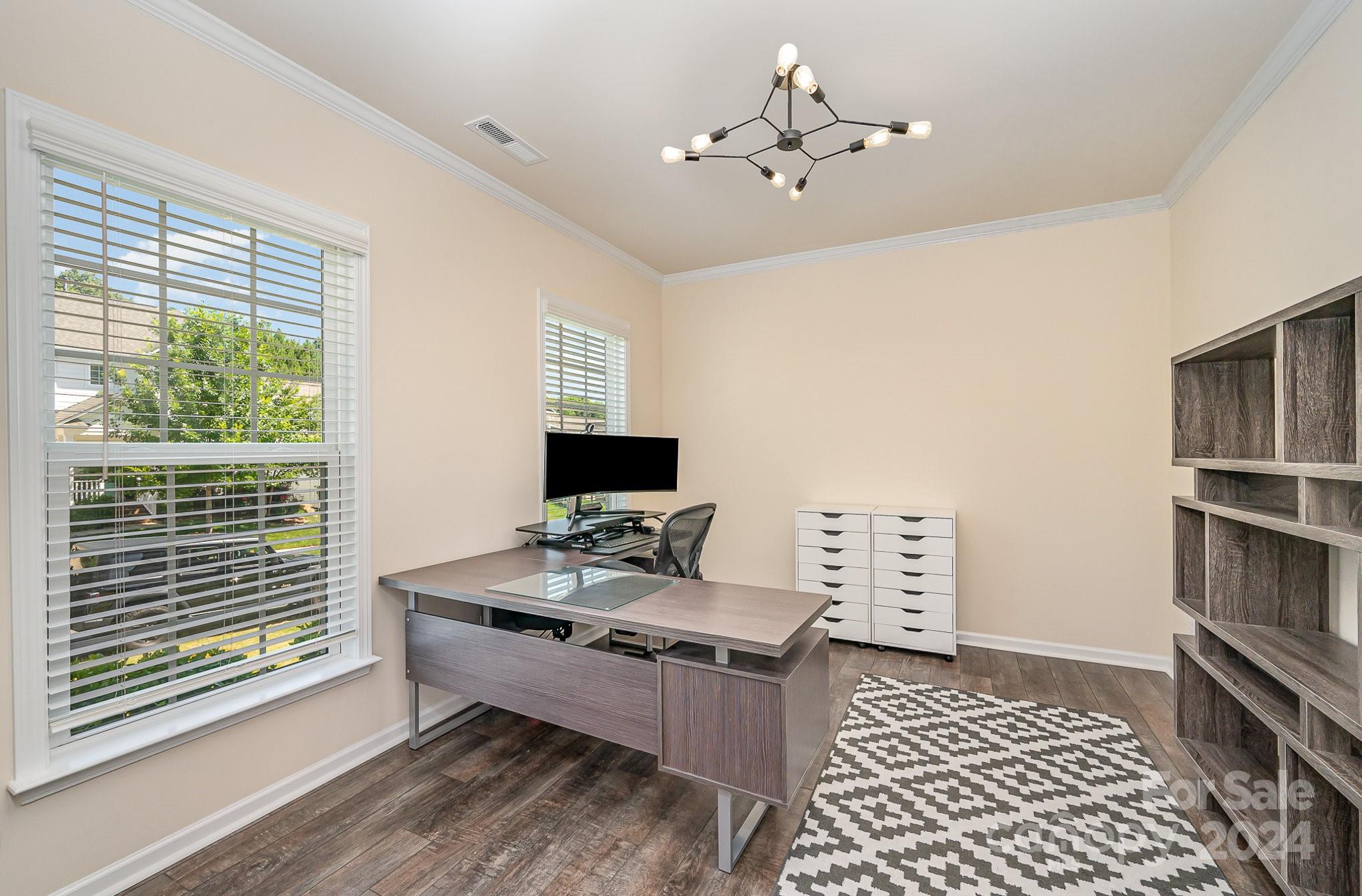 Bridgemill - Residential