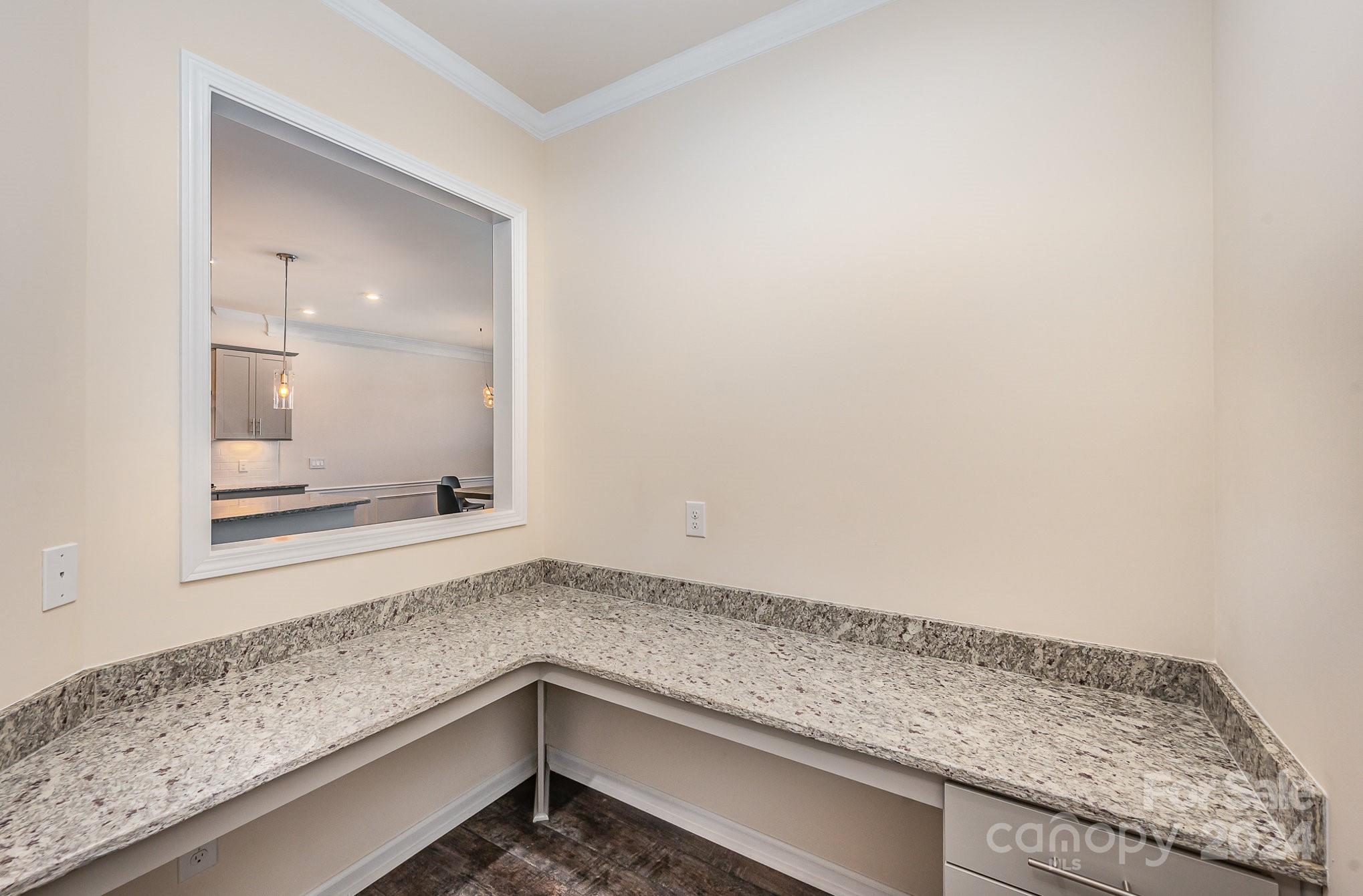 Bridgemill - Residential