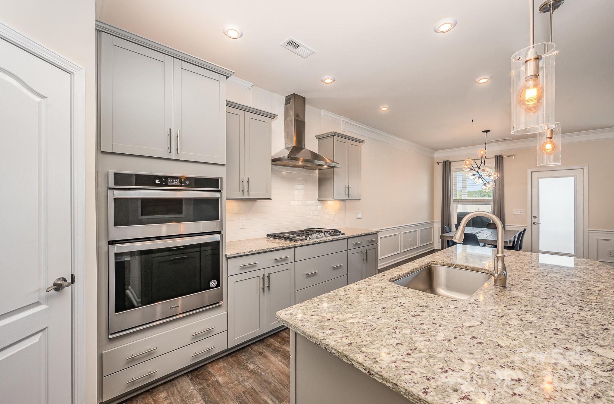 Bridgemill - Residential