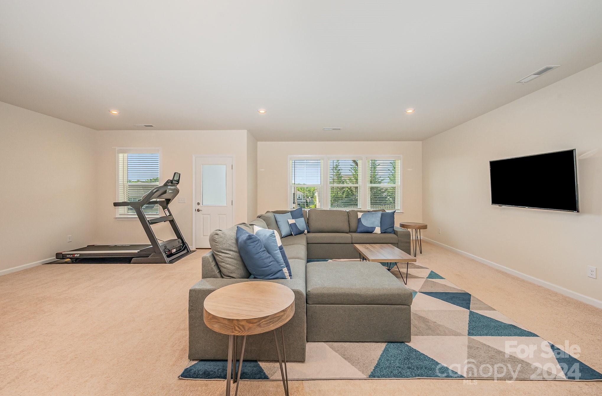 Bridgemill - Residential