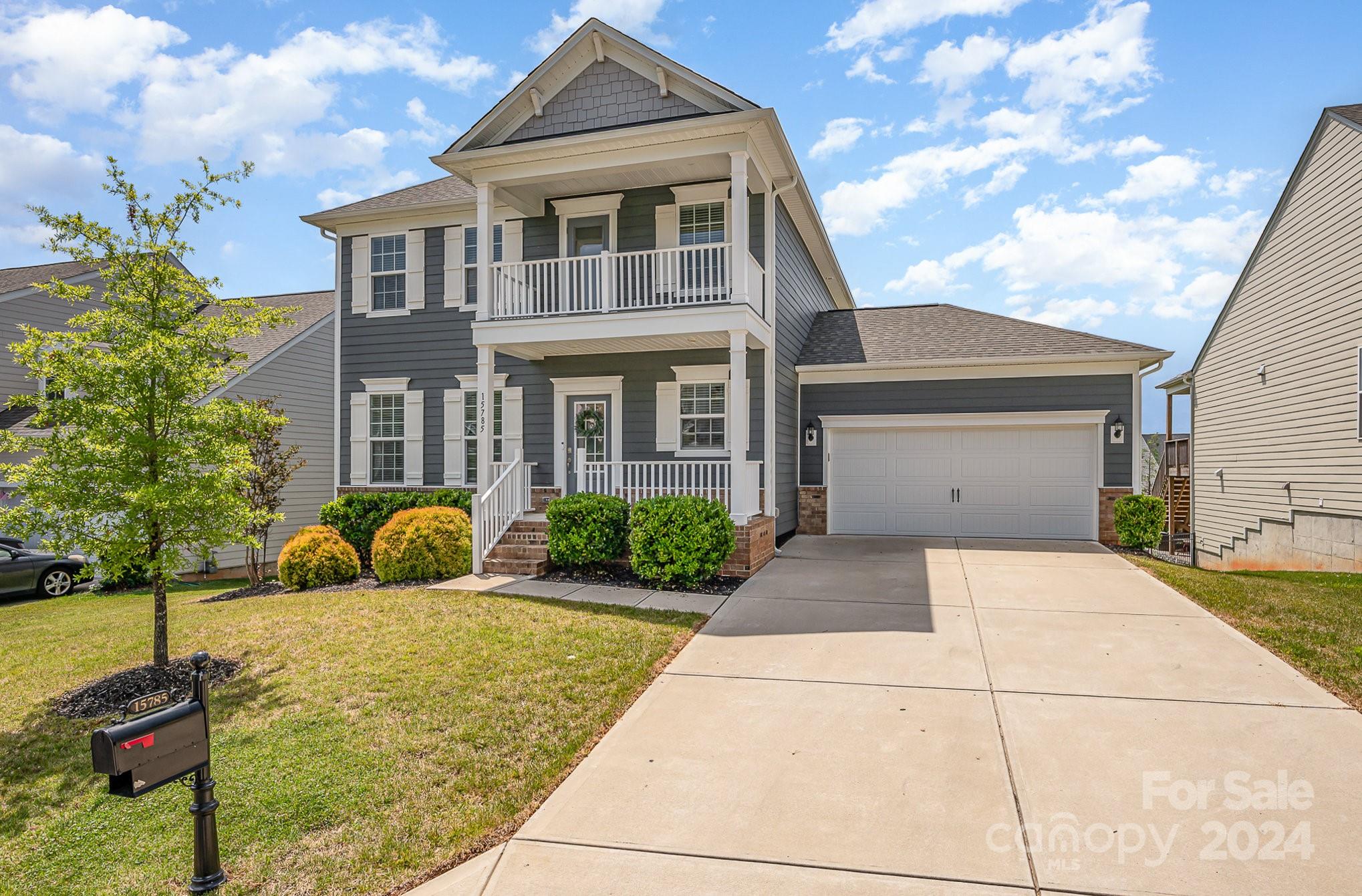 Bridgemill - Residential