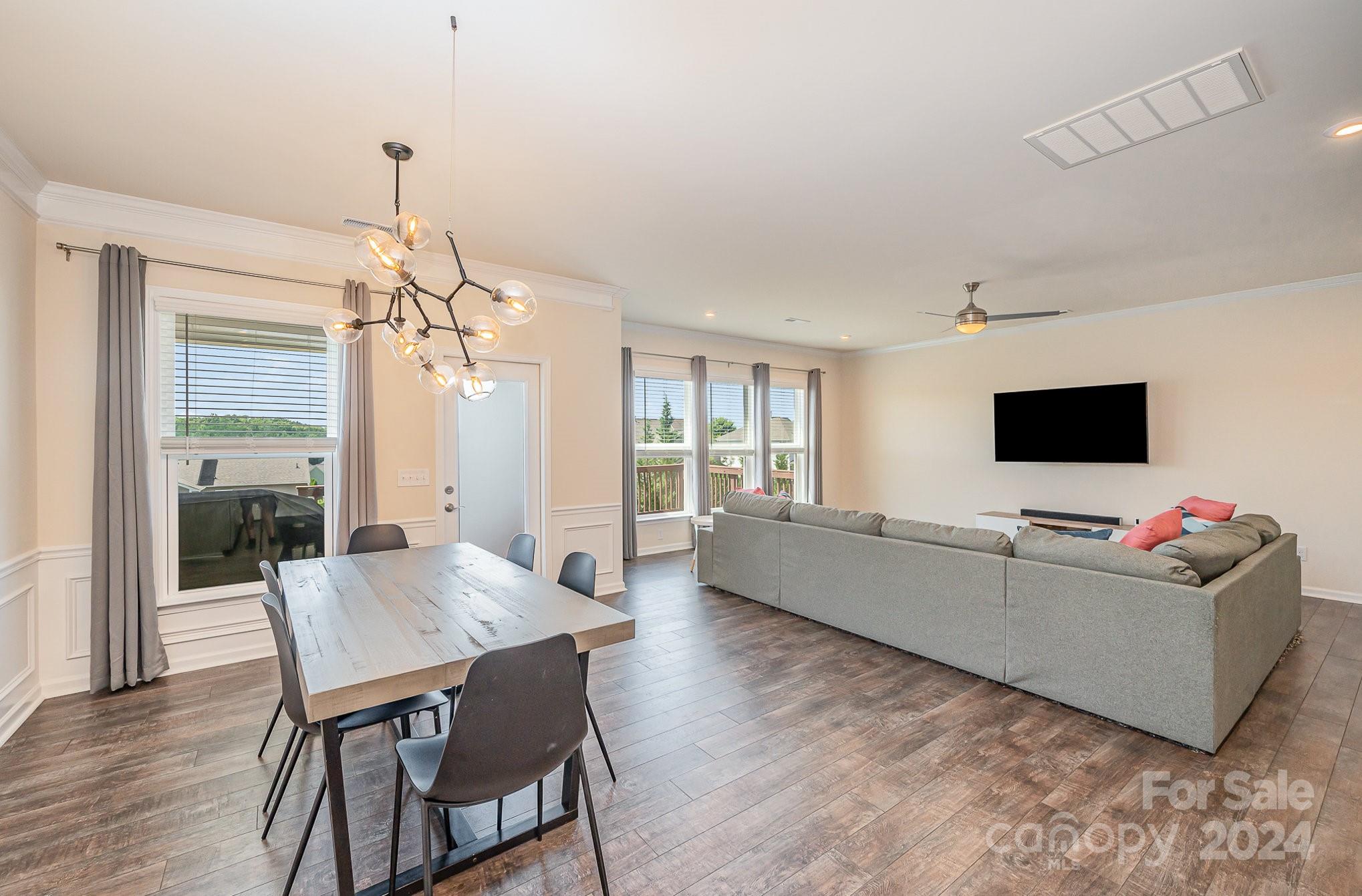 Bridgemill - Residential