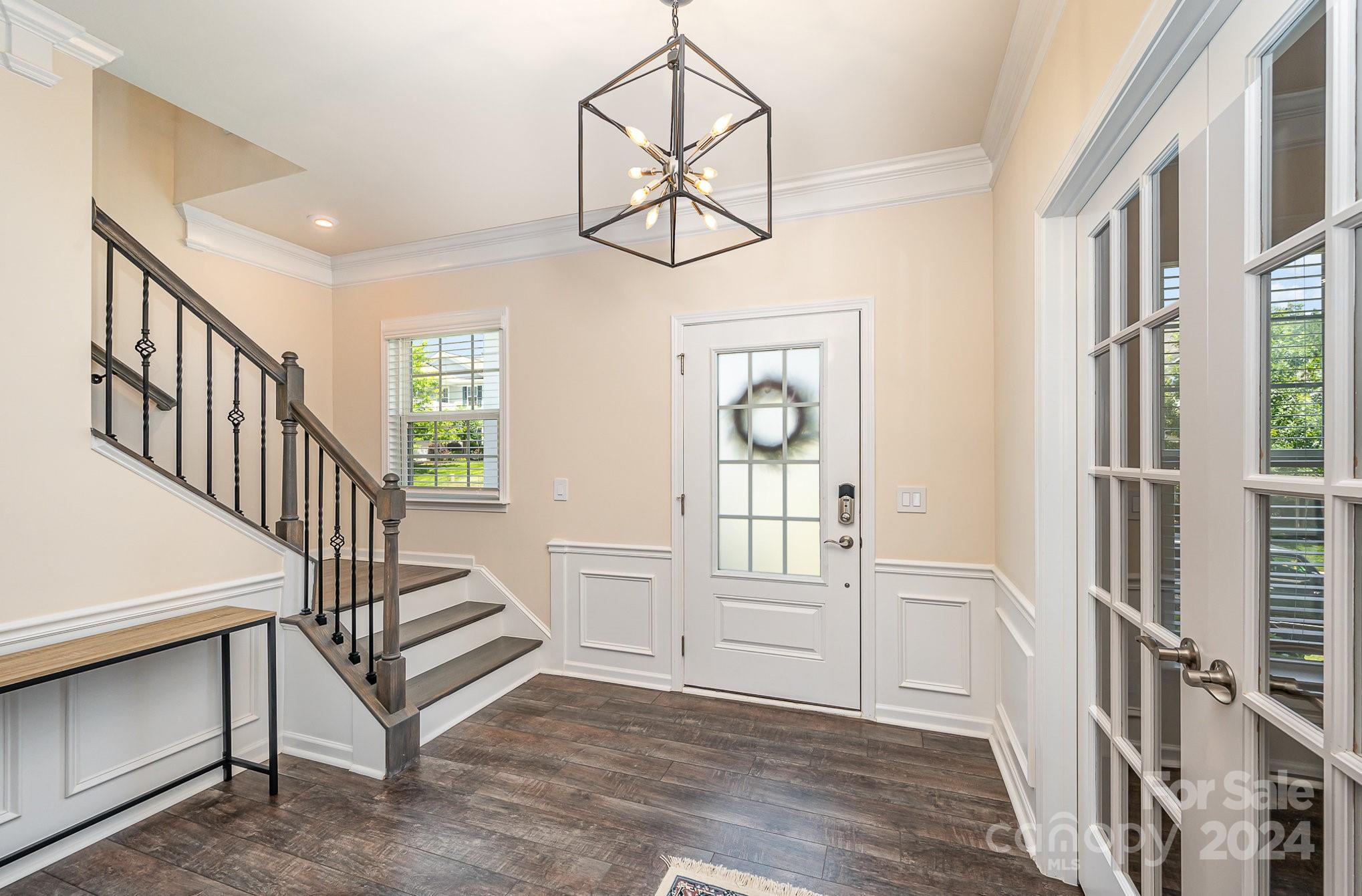 Bridgemill - Residential