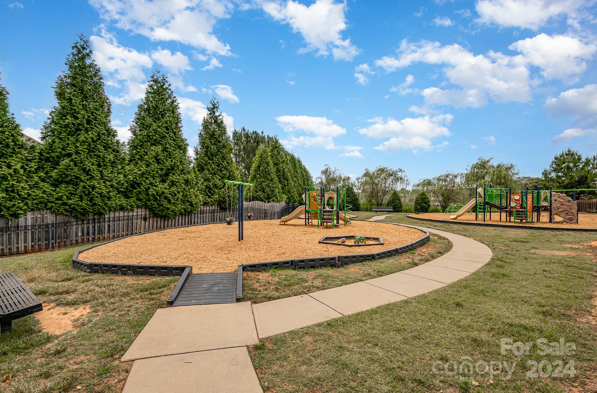 Bridgemill - Residential