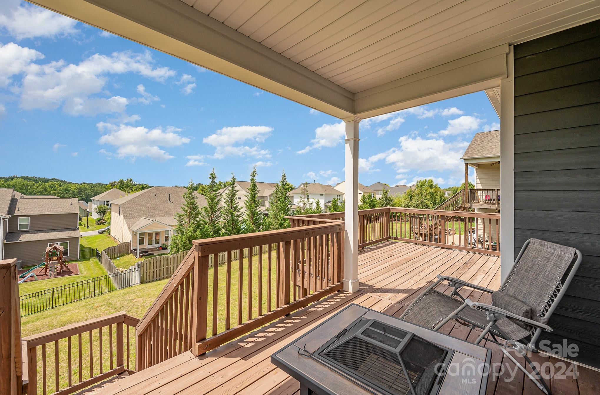 Bridgemill - Residential