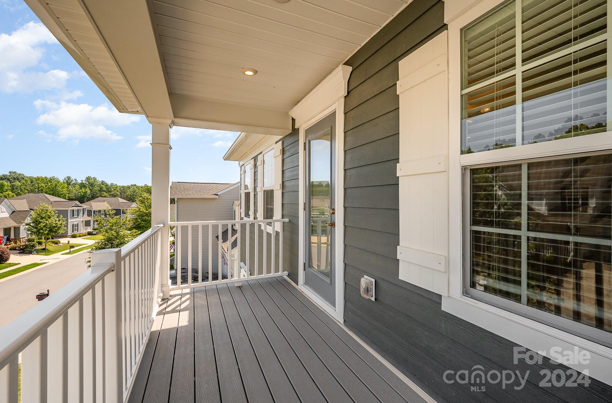 Bridgemill - Residential