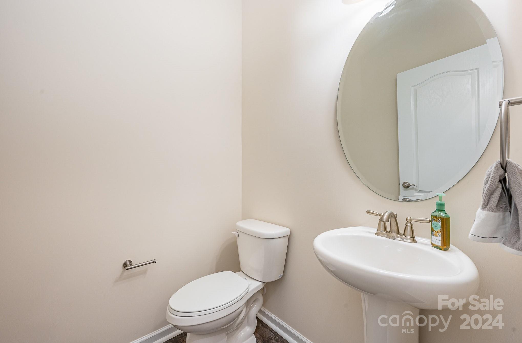 Bridgemill - Residential