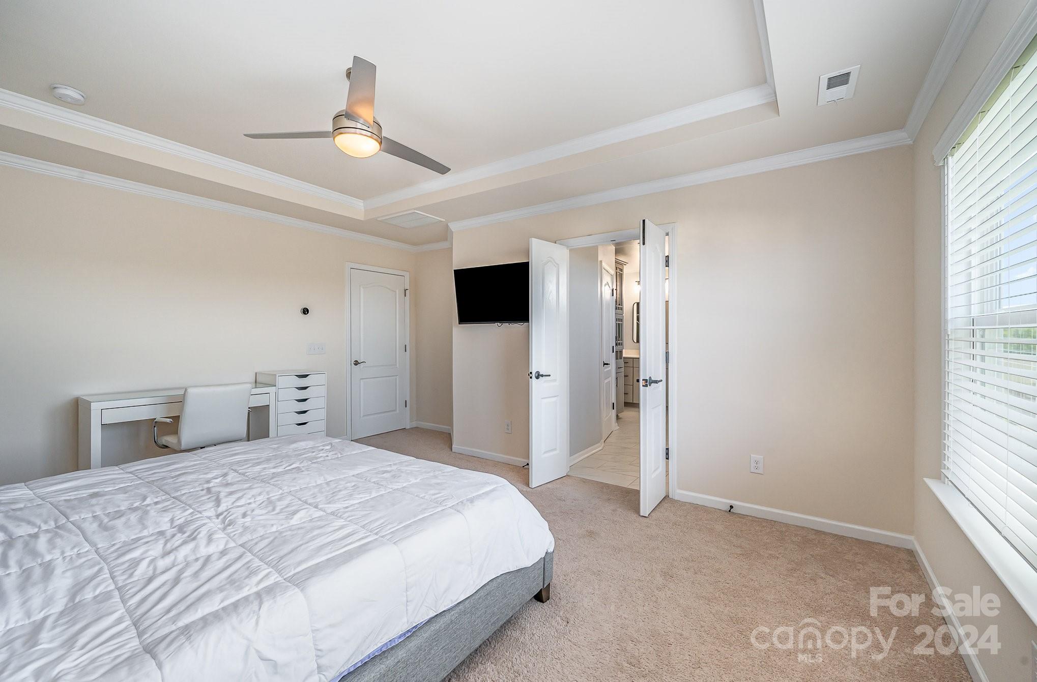 Bridgemill - Residential