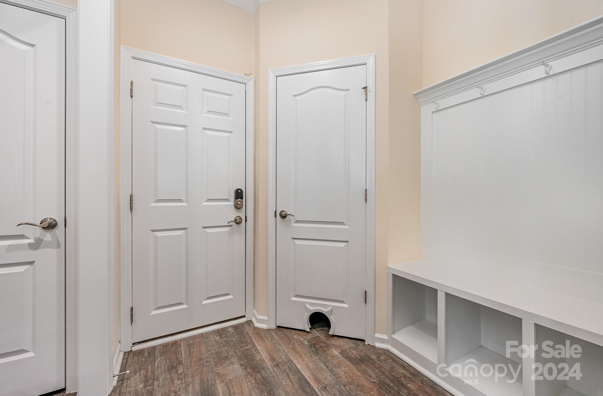 Bridgemill - Residential