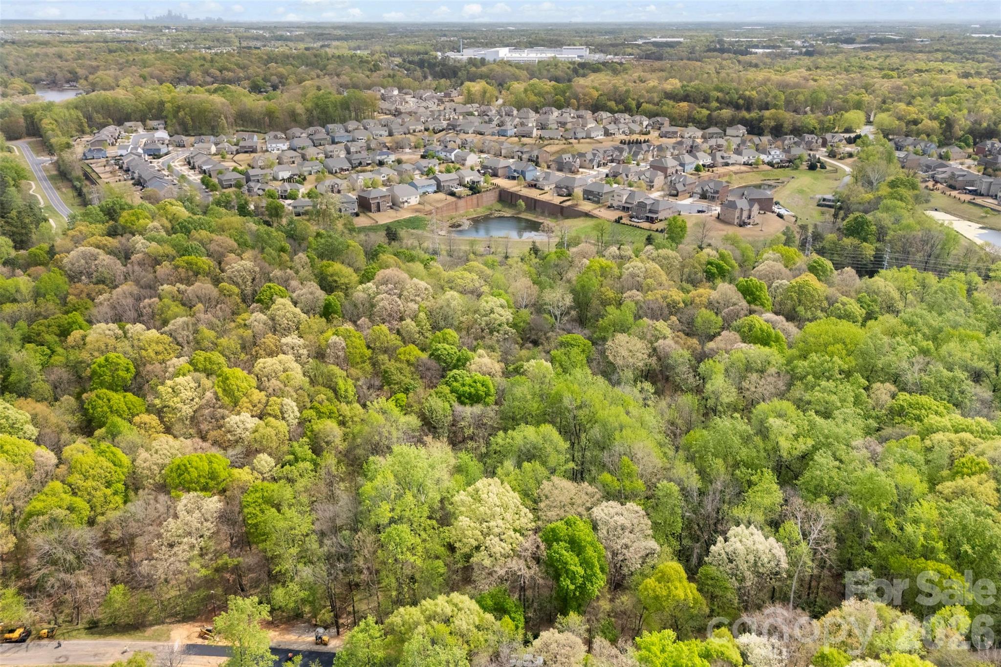 The Sanctuary - Residential