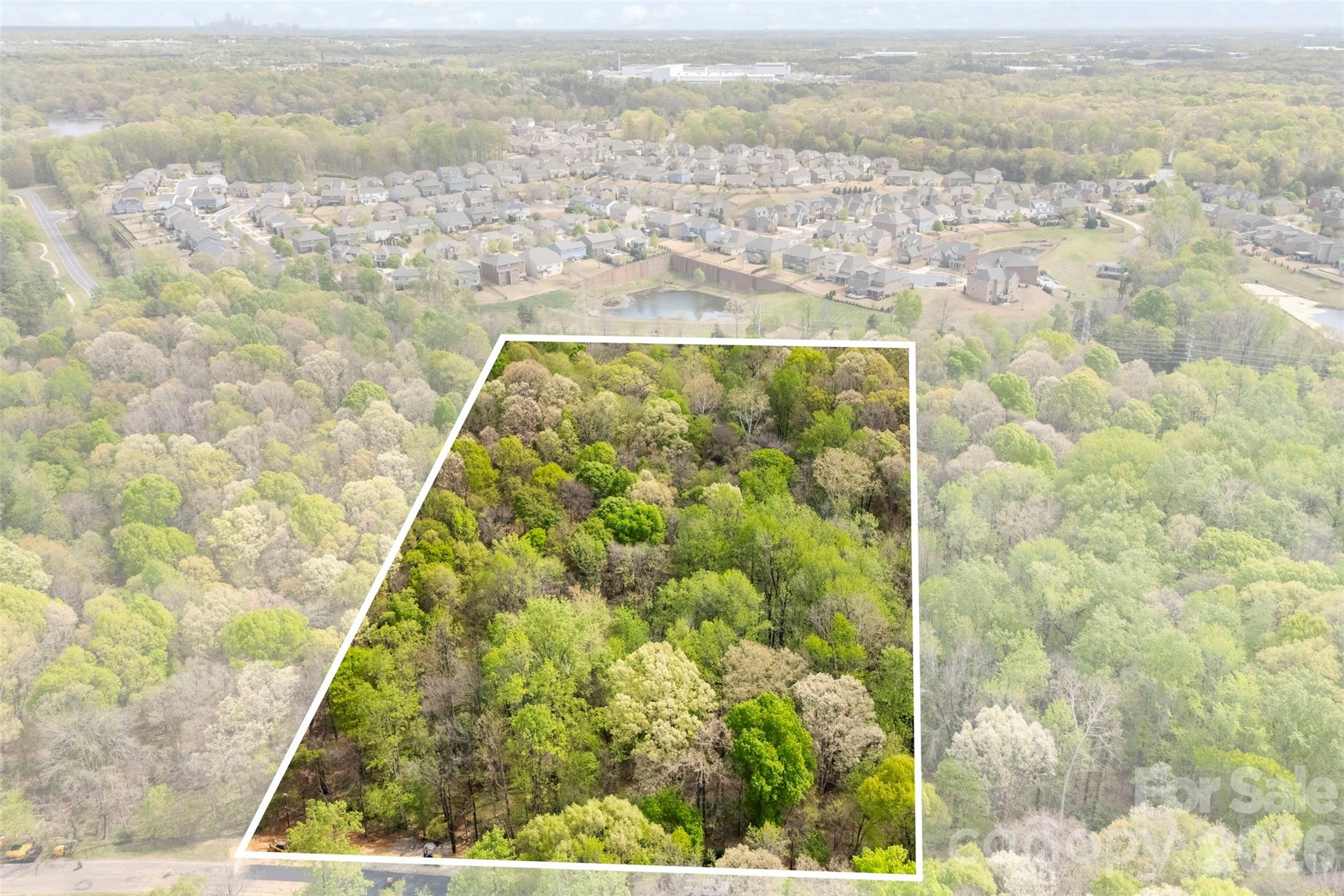 The Sanctuary - Residential