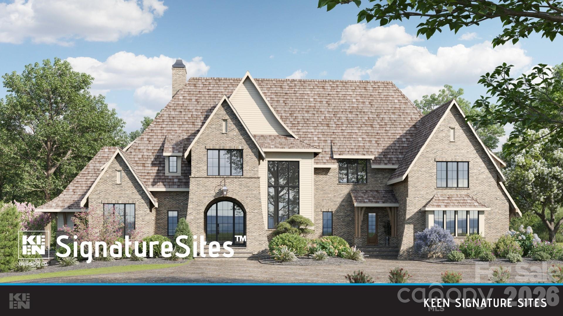 The Sanctuary - Residential