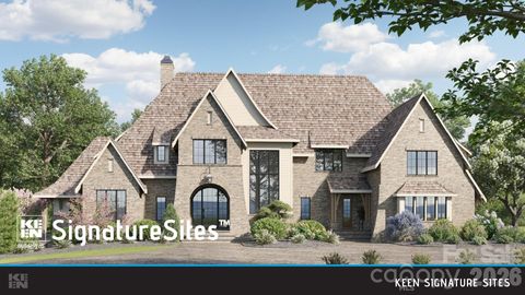 Photo of 10601 Wildlife Road, Charlotte, NC 28278 (MLS # 4367494)