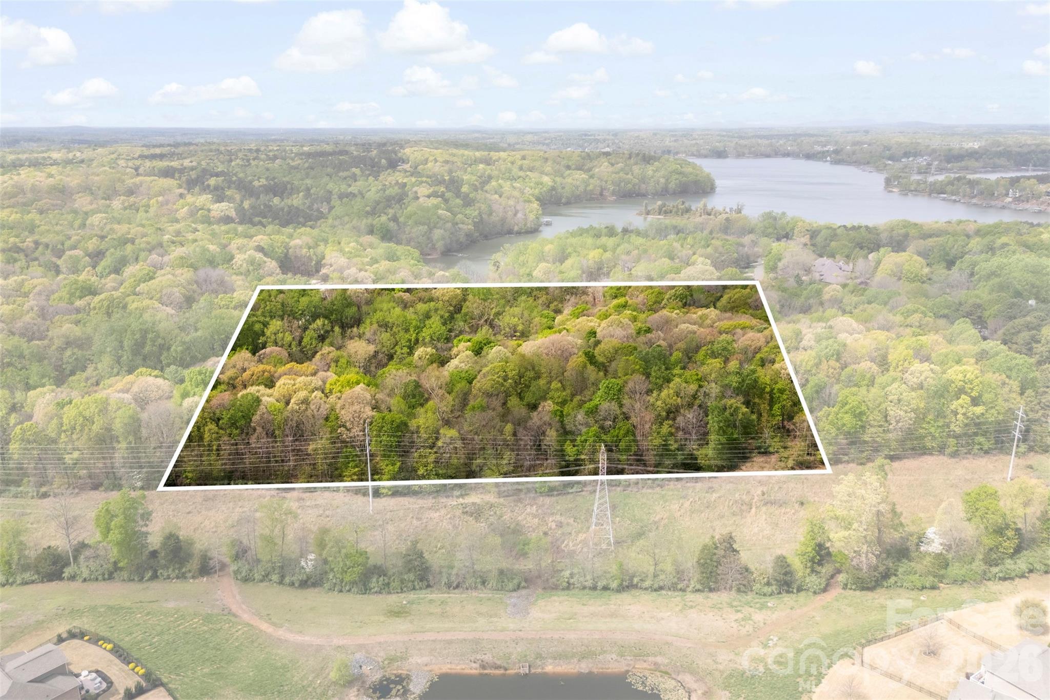 The Sanctuary - Residential